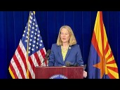 AG Mayes talks SNAP benefits lawsuit against Trump administration