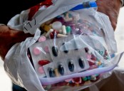 List: Metro agencies host collection sites for National Prescription Drug Take Back Day