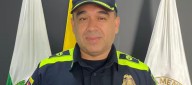 Se entregó exsubcomandante de la Policía Guajira por presunto abuso sexual a 7 uniformadas
