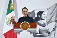 Comunidad Indígena de Mezquitán busca diálogo con Claudia Sheinbaum
