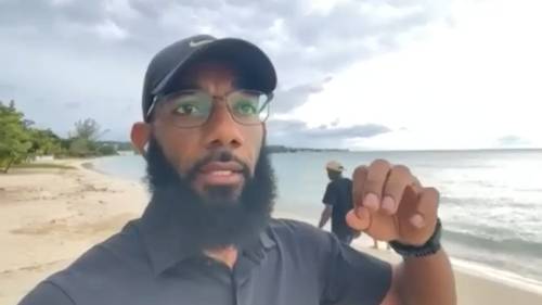 Owner of Travellers Beach Resort in Negril, Jamaica braces for impact from Hurricane Melissa