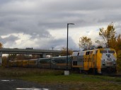 Via Rail to be invited to address operational cuts at Cornwall council