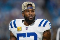 3-time Colts All-Pro Shaquille Leonard set to announce retirement at Sunday’s game against Raiders – Winnipeg Free Press