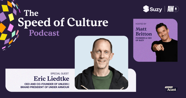 Sole Purpose: Unless Collective and Under Armour's Plastic