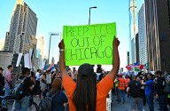 ICE Raids Are Traumatizing Students In Chicago