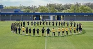 El plantel de Boca volvió a entrenar después de la muerte de Miguel Ángel Russo