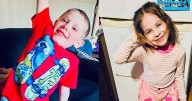 Missing N.S. children: Grandmother says police should share more info