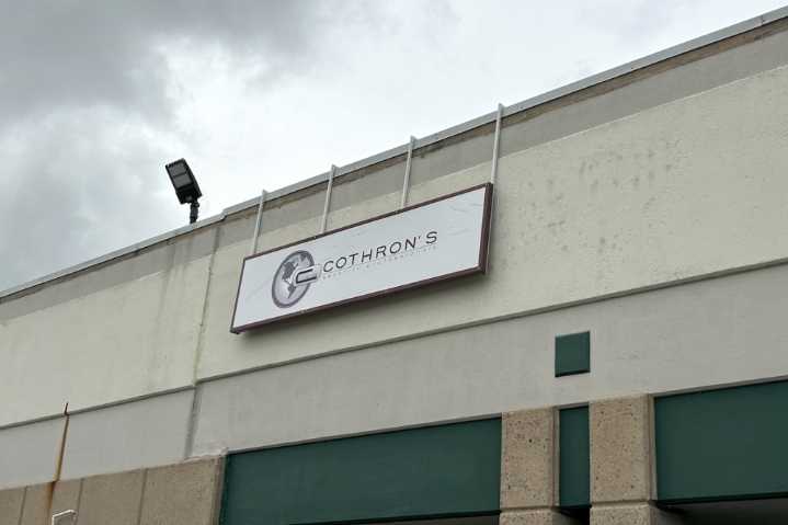 Cothron’s Security Professionals to hold grand opening ...