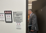 Trump administration pushes to delay challenges in immigration cases