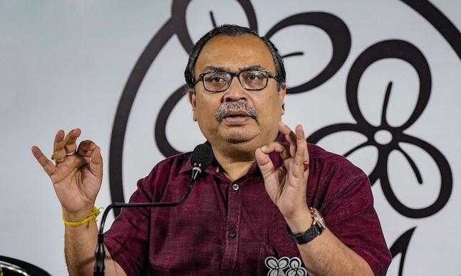 TMC warns EC against any attempt to ‘manipulate’ voter lists during SIR
