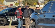 Several Colorado cities involved in Boulder County Sheriff's Office search warrant execution