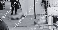 ¿Qué pasó en Tepito? Tres muertos y una mujer herida tras ataque y persecución en la Morelos