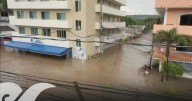 En Poza Rica el número de muertos a causa de las lluvias podría ser mayor