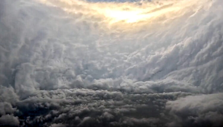 ‘Storm Of The Century’ Makes Landfall In Jamaica As Island Braces For Huge Damage