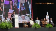 “Tlaxcala también tiene nombre de mujer”, afirman autoridades al reconocer a ciudadanas destacadas