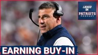 AWAKENING: Mike Vrabel's Vision COMES TO LIFE | New England's Future BRIGHT?