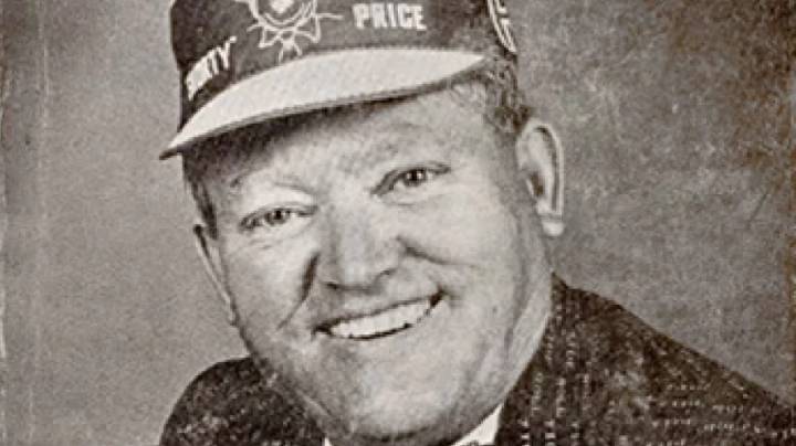 Opinion | Remembering Shorty Price 