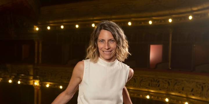 Elena Roger protagonizará ópera rock, con música de Charly García, sobre las invasiones inglesas