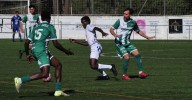 El Velle sigue sumando y derrota al Córgomo (2