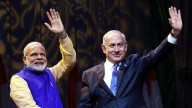 Netanyahu pauses security cabinet meet to speak with PM Modi on Gaza peace deal