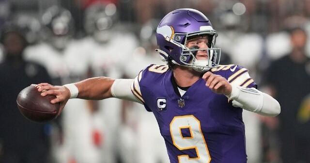 Lions rested, healthier and hosting Vikings and J.J. McCarthy in his return to field and Michigan