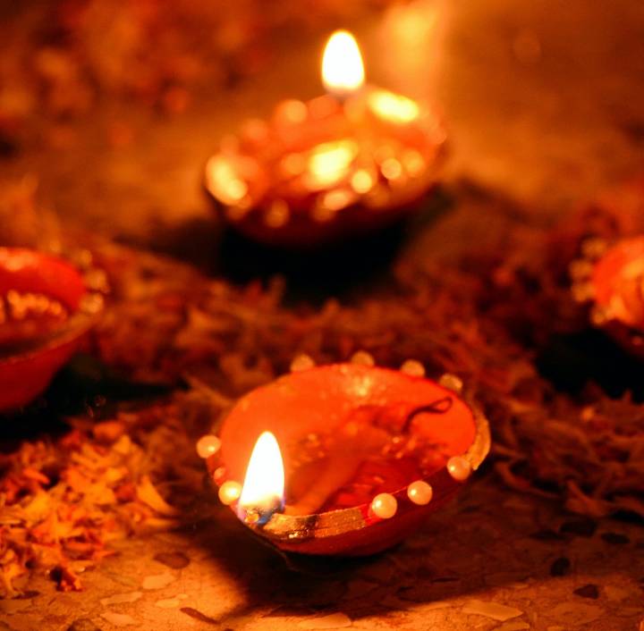 Diwali To Glow Red In California's Calendar After The State Recognises It As A Holiday
