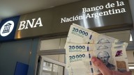 Efecto dólar electoral: el Banco Nación cambió el plazo fijo a 30, 60 y 90 días