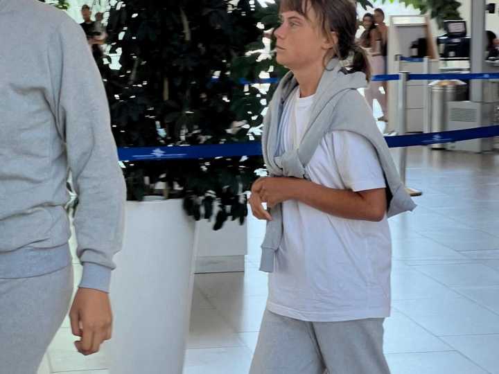 Israel deporta a Greta Thunberg y a otros 170 tripulantes de la Flotilla a Gaza