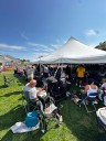 Harwich celebrates 2025 Cranberry Arts & Music Festival