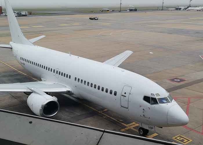 India to get 2 new airports amid govt’s infrastructure push