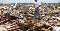 First EF5 tornado to strike the US in over a decade just confirmed by experts