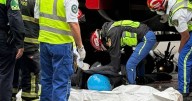Detienen a conductor de pipa tras atropellamiento que dejó dos muertos en Tlalpan