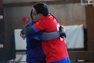 Futsal Down tuvo su epicentro en La Florida: Comuna amplía su ya tradicional franja de deporte inclusivo