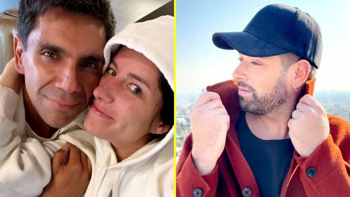 "¡Déjense de hue...!": Fran Sfeir pierde la paciencia por rumor de romance entre Juan Pablo Queraltó y Michael Roldán