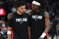 Deadspin | Reports: Blazers sign Toumani Camara, Shaedon Sharpe to extensions