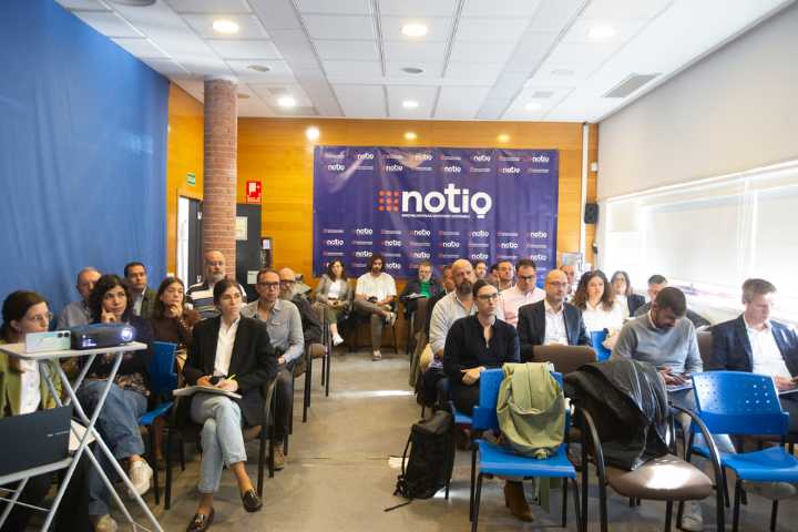 El sector de la construcción se implica en la innovación