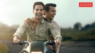 Homebound screenwriters on receiving feedback from Martin Scorsese, addressing criticism: ‘The spirit of living despite all odds’