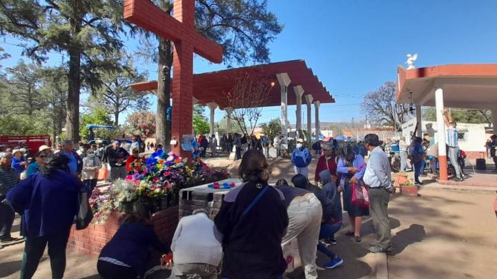 Los horarios de los cementerios para el Día de los Fieles difuntos en Jujuy