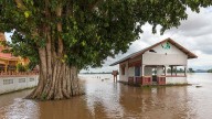 How AI can improve storm surge forecasts to help save lives