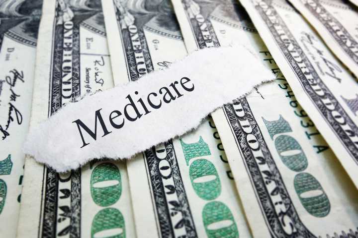 MERRITT: Republicans Have Found $124 Billion in Medicare Fraud. Now What?