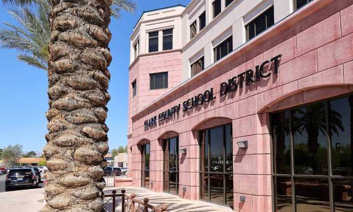 Woman charged with posing as nurse, ordering insulin for CCSD students