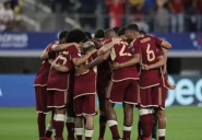 Vizcarrondo preparado, conoce al jugador más joven de la Vinotinto