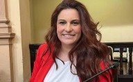 Mónica Juárez calificó de “vergonzosa” la defensa de diputados a Estrada