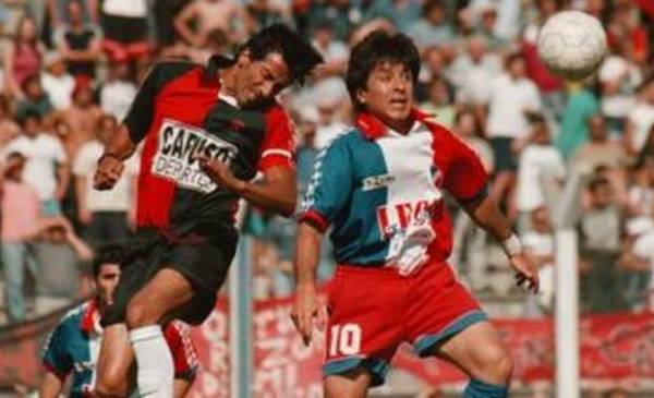 En la cena de exfutbolistas de la Liga del Sur lo único que no pasará desapercibido es la emoción