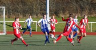 East Kilbride Thistle shake off flu bug to sink Carluke Rovers and leapfrog rivals at top of West of Scotland Fourth Division