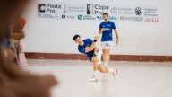 Victòries i lideratge per a Patri de Beniflà i Montaner d'Almiserà en la Copa Caixa Popular