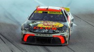 Chase Briscoe gives Joe Gibbs Racing 2nd spot in NASCAR finale