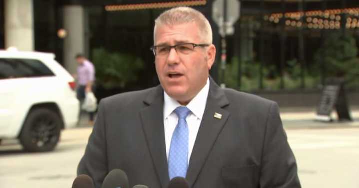 GOP politician Darren Bailey's son, daughter-in-law and 2 grandchildren killed in Montana helicopter accident