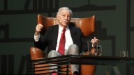 La otra (y desconocida) conexión asturiana de Eduardo Mendoza, "Princesa" de las Letras: un tío bisabuelo millonario que instaló la primera línea eléctrica de Avilés