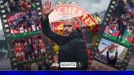 Manchester United: Erik Ten Hag's highs and lows as manager